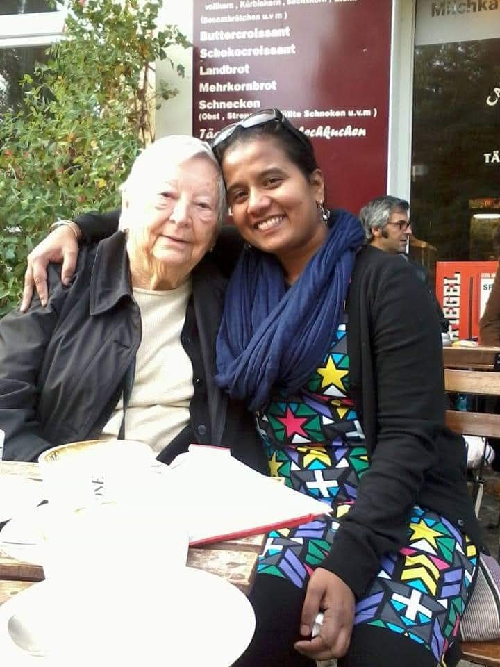 Ruwandi Silva