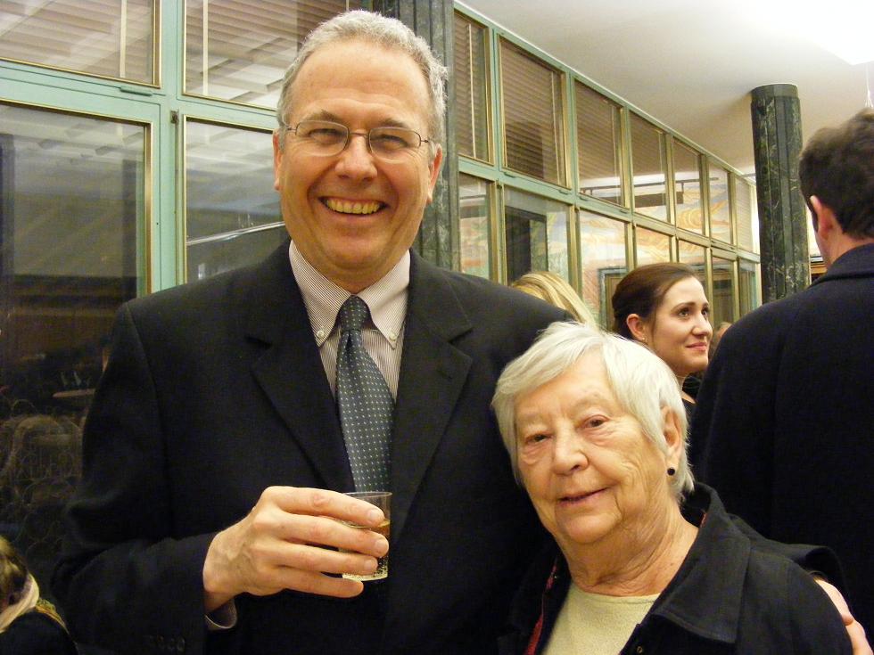David Atwood